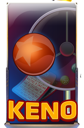 Keno Tip Club