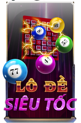 Lô đề siêu tốc Tip Club