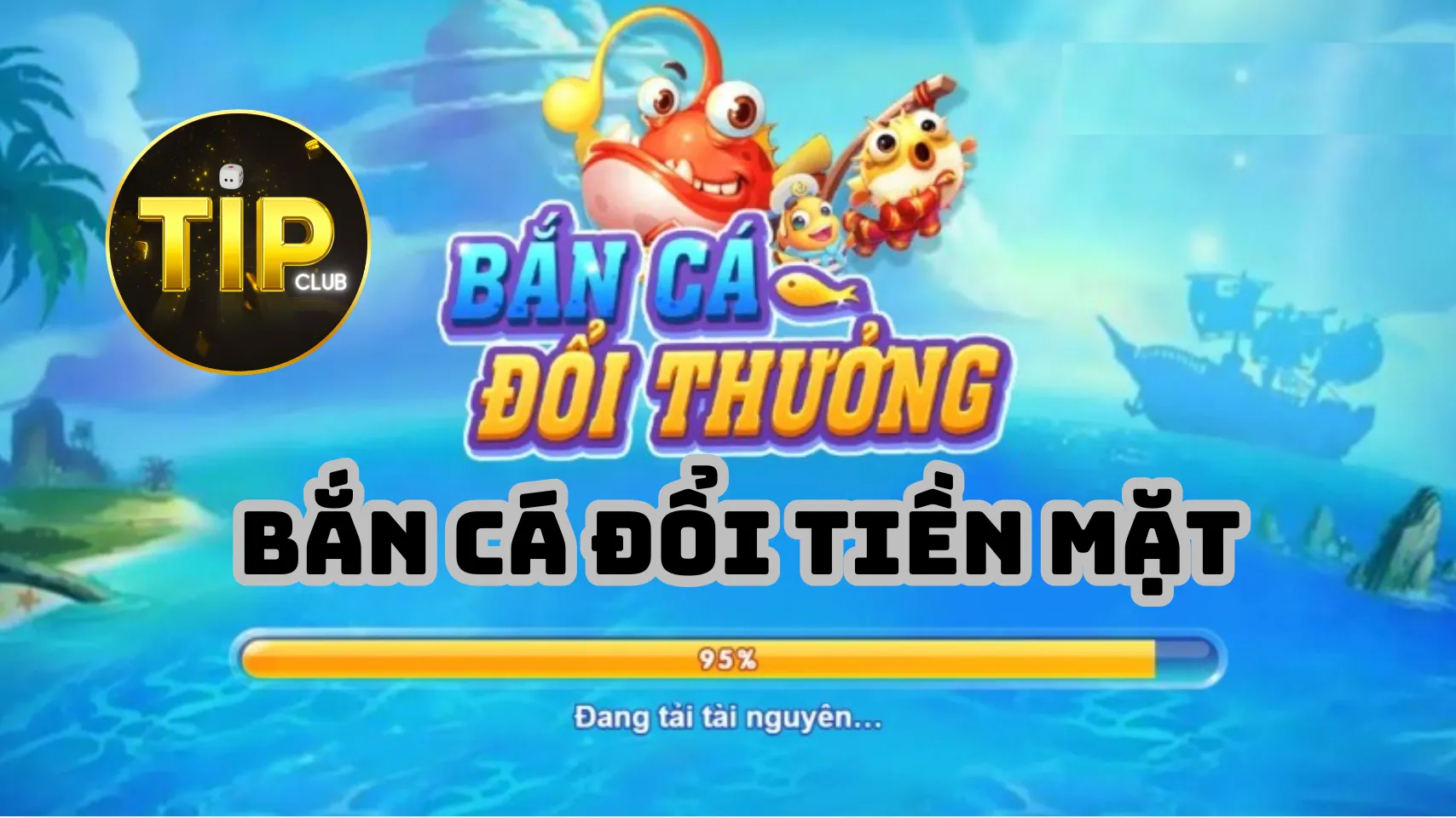 Tính năng săn cá online được tối ưu hiện đại, tân tiến Tính năng săn cá online được tối ưu hiện đại, tân tiến